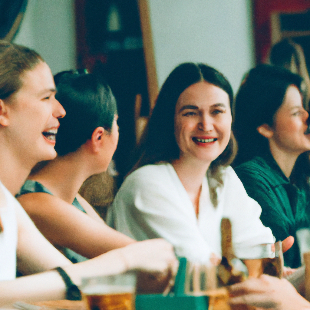 Alcohol And Acid Reflux: What You Need To Know