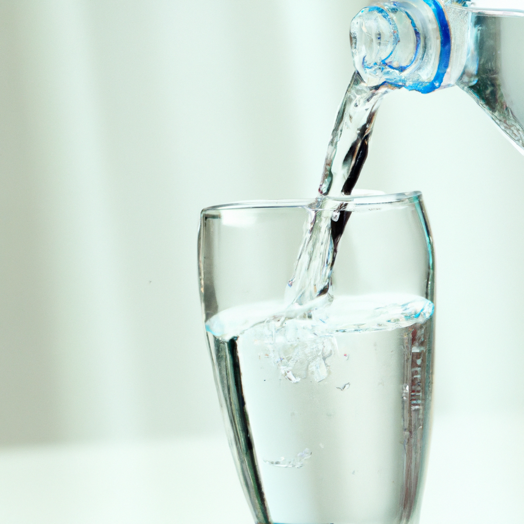 Alkaline Water And Acid Reflux: Separating Fact From Fiction