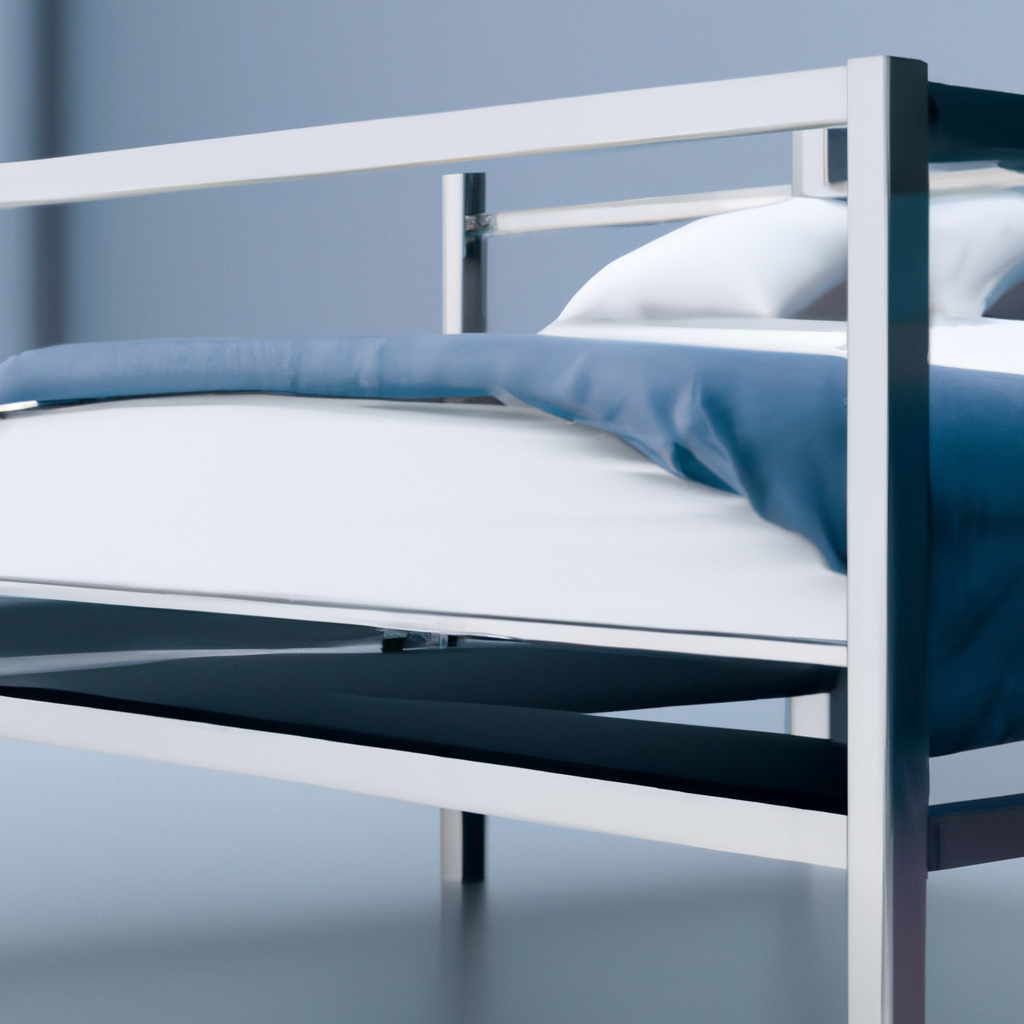 Elevate To Alleviate: How Bed Inclines Can Reduce Nighttime Reflux