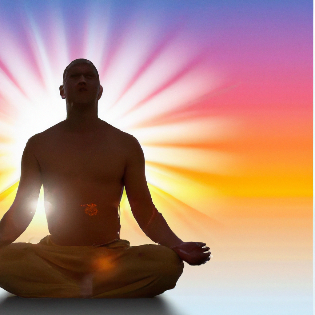 Managing Stress Through Mindfulness Meditation For Acid Reflux