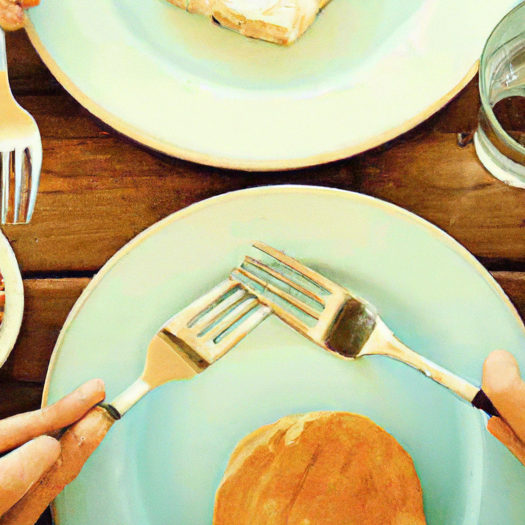 Navigating Restaurants With Acid Reflux: Tips For Dining Out