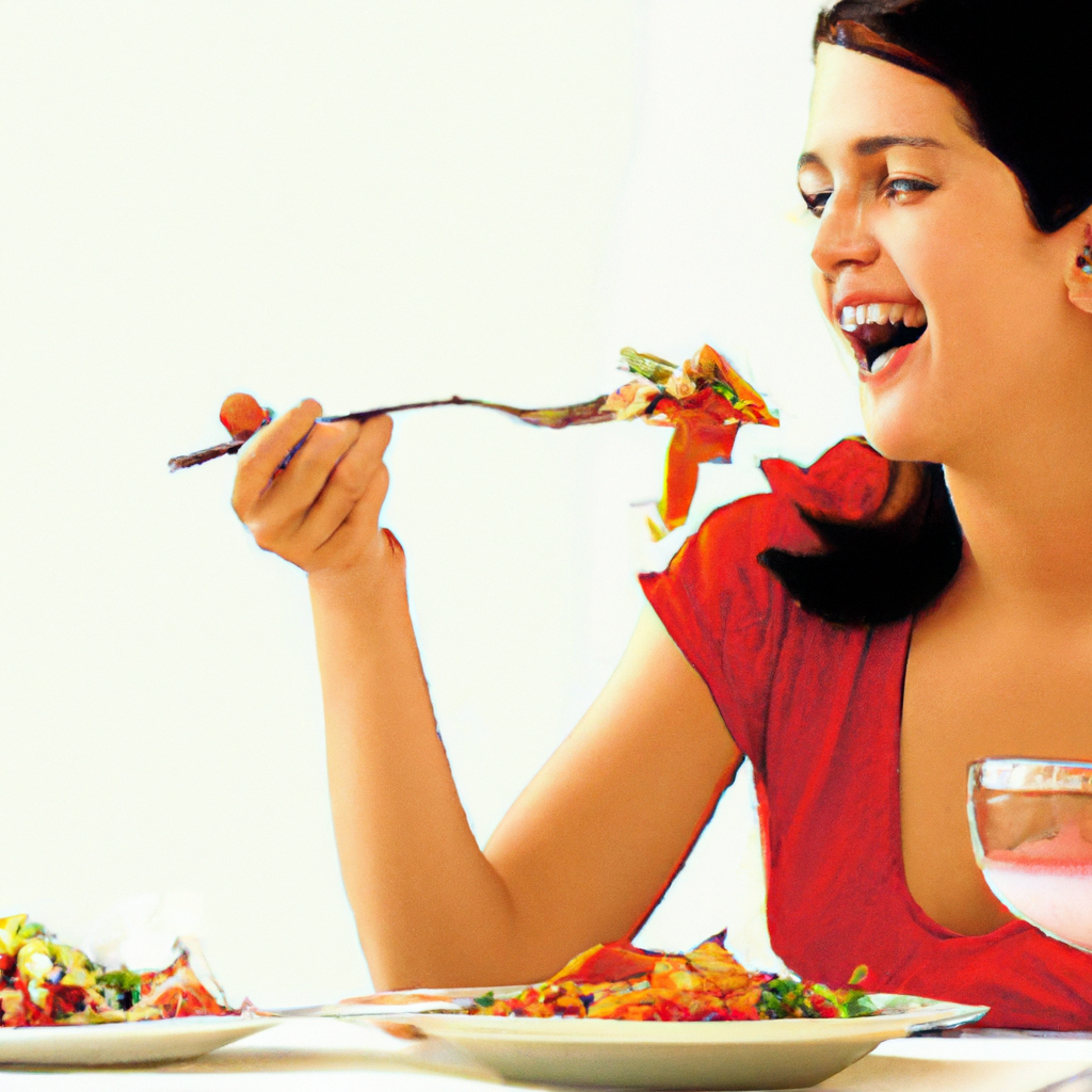Navigating Restaurants With Acid Reflux: Tips For Dining Out