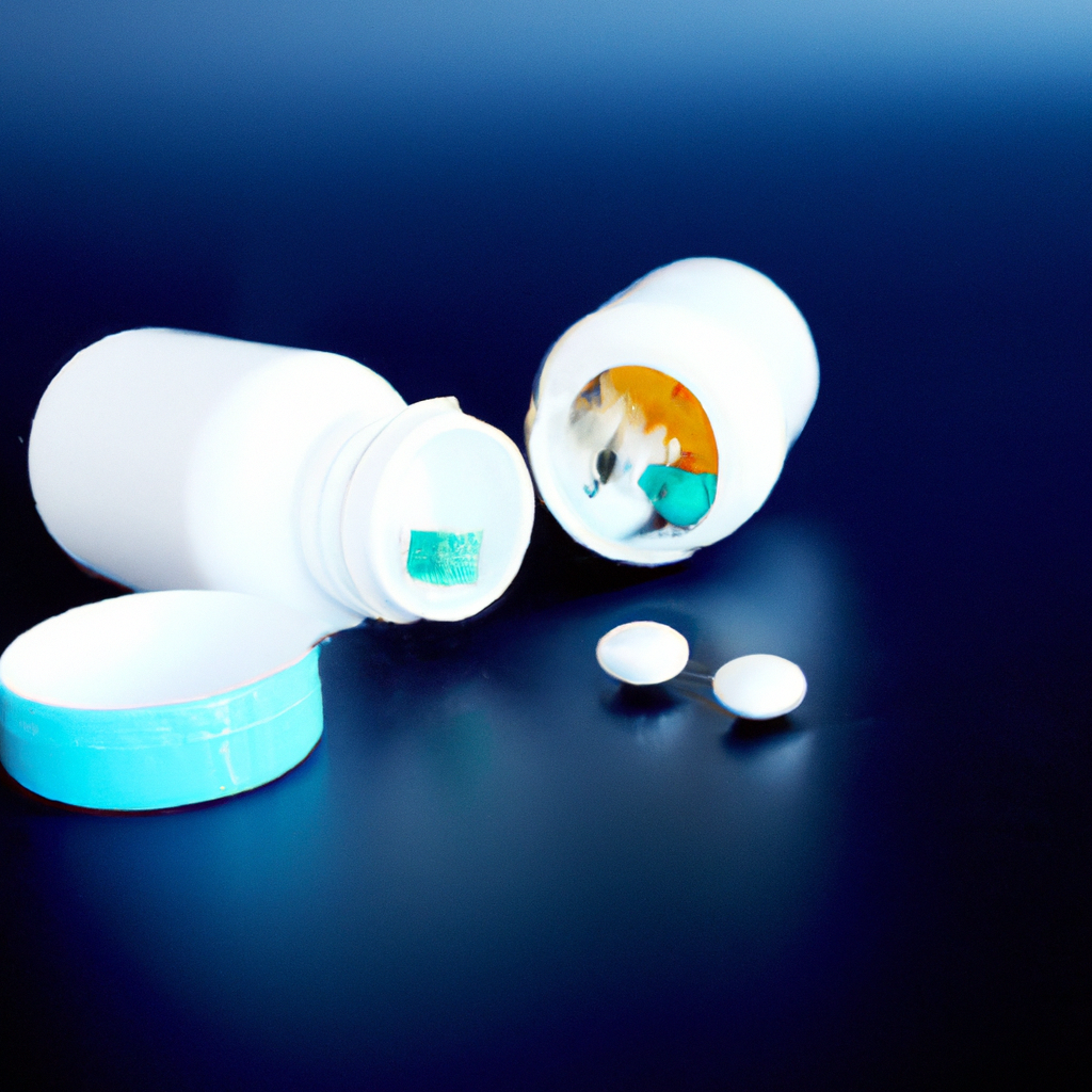 Over-the-Counter Antacids: Quick Relief For Acid Reflux