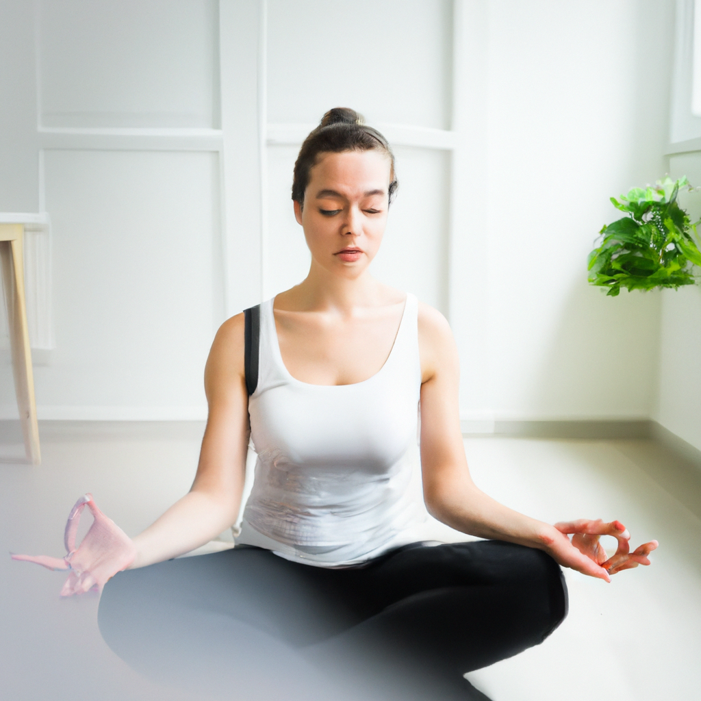 Stress And Acid Reflux: Finding Inner Peace For Better Digestion