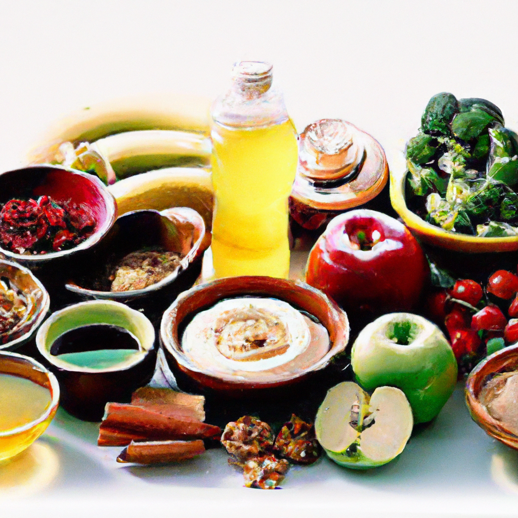 The Acid Reflux Diet: What To Eat And What To Avoid