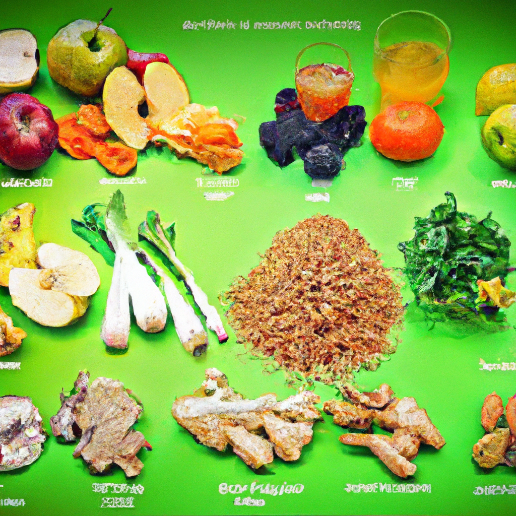 The Acid Reflux Diet: What To Eat And What To Avoid