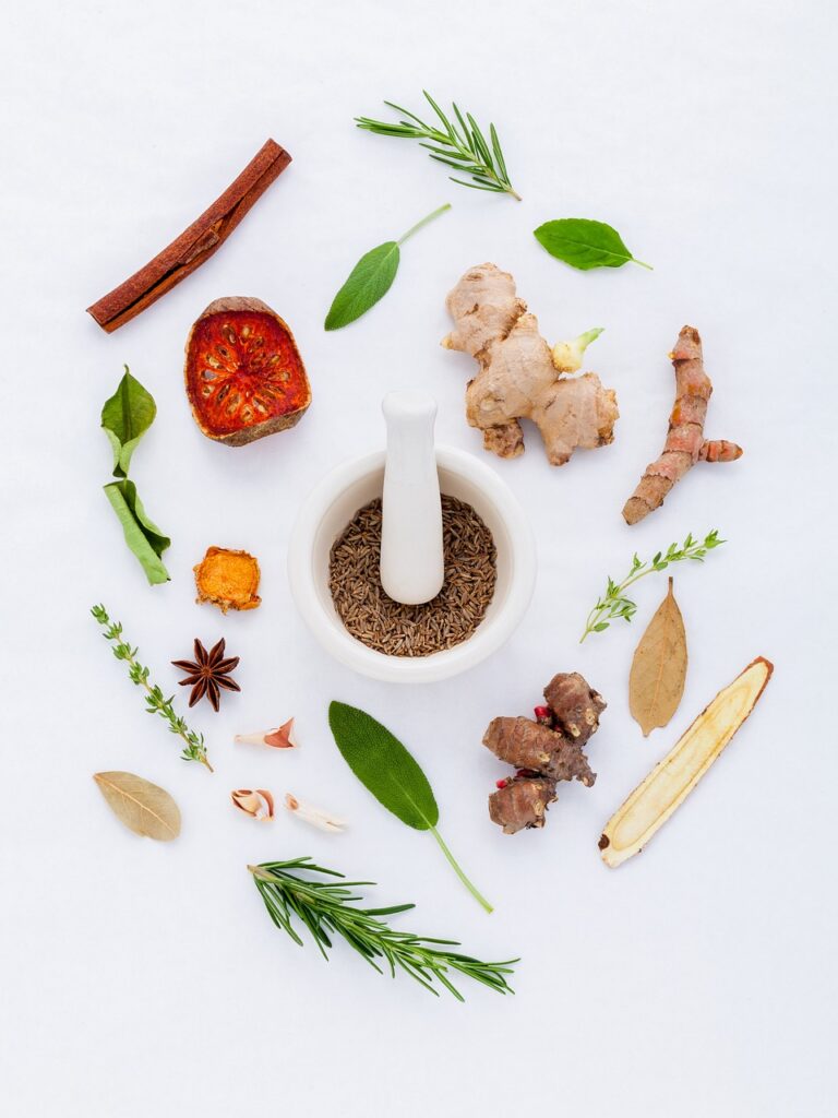 The GERD Diet Plan: A Step-by-Step Guide To Eating Right