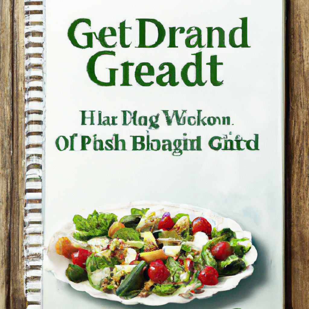 The GERD Diet Plan: A Step-by-Step Guide To Eating Right