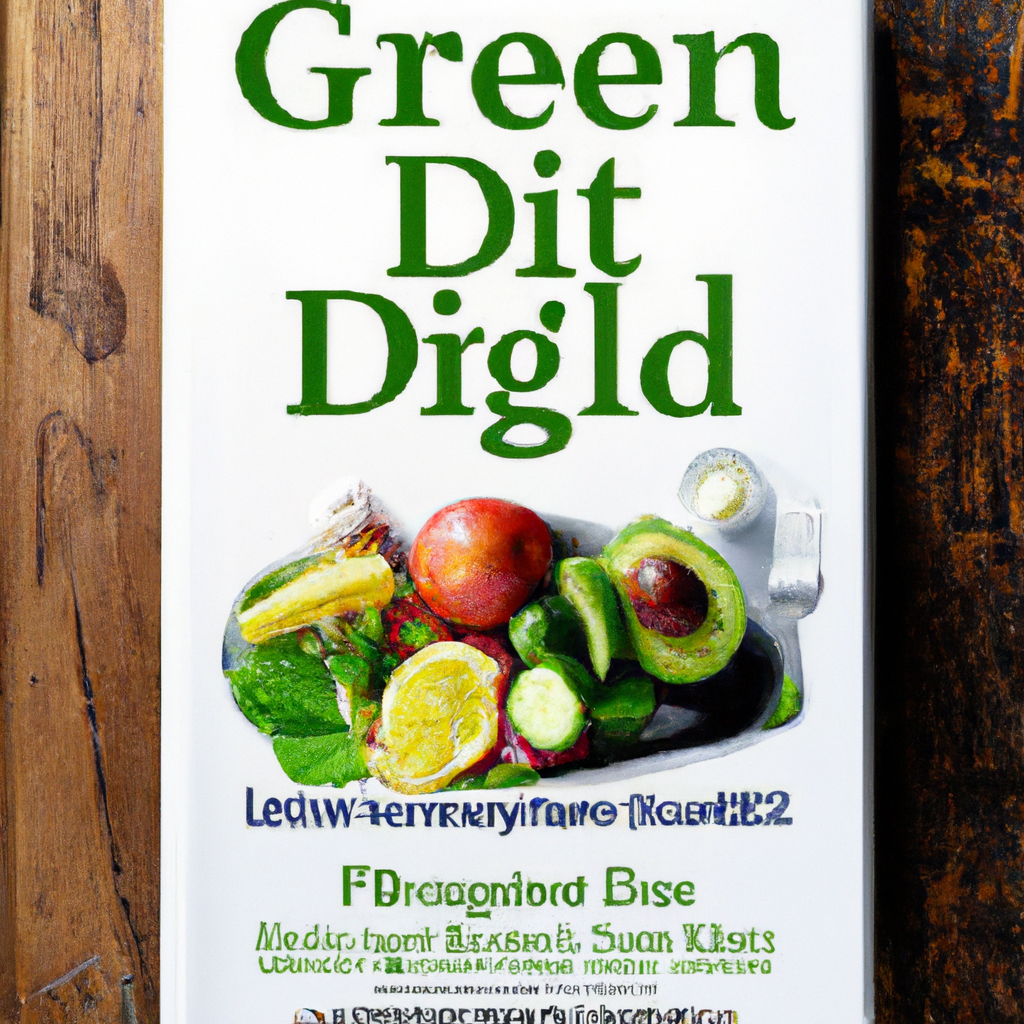 The GERD Diet Plan: A Step-by-Step Guide To Eating Right