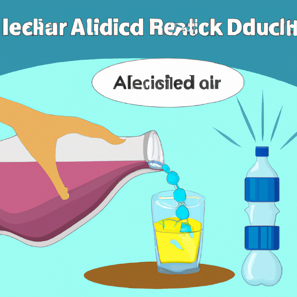 The Role Of Hydration In Managing Acid Reflux