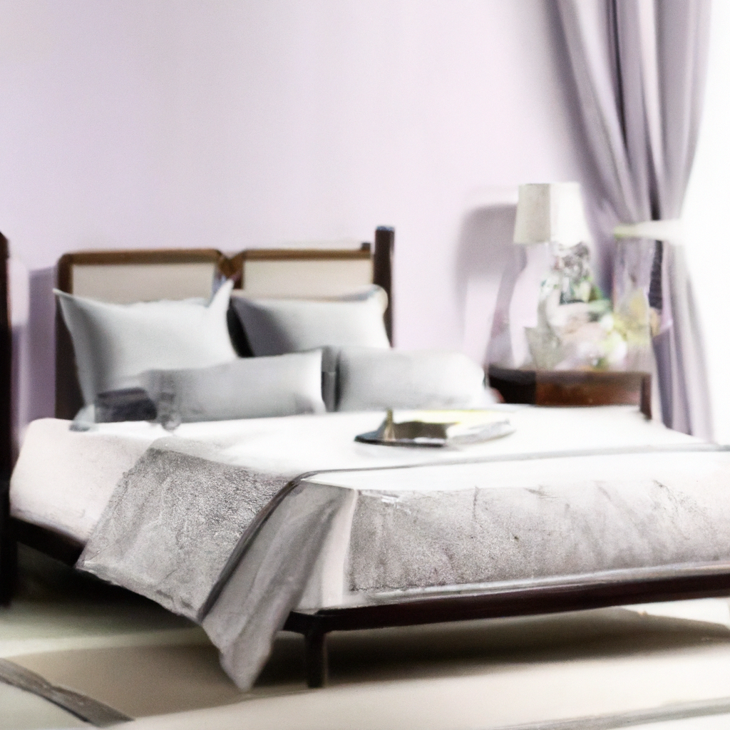 The Surprising Benefits Of Elevating Your Bed For Acid Reflux