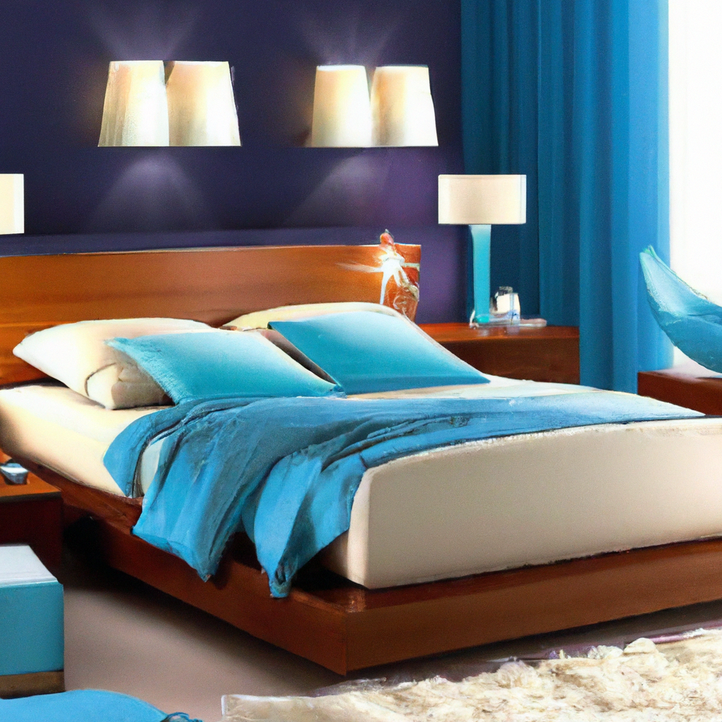 The Surprising Benefits Of Elevating Your Bed For Acid Reflux