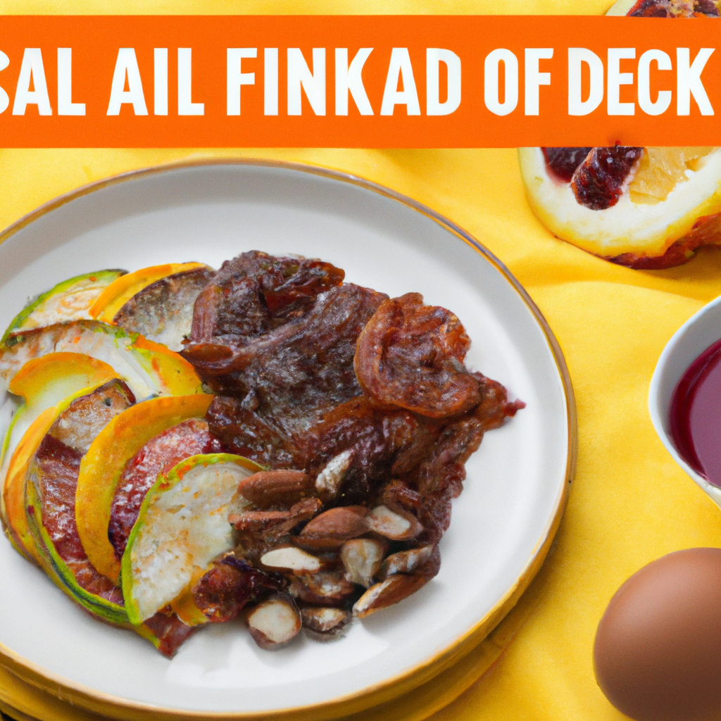 Acid Reflux-Friendly Recipes: Delicious Dishes To Try