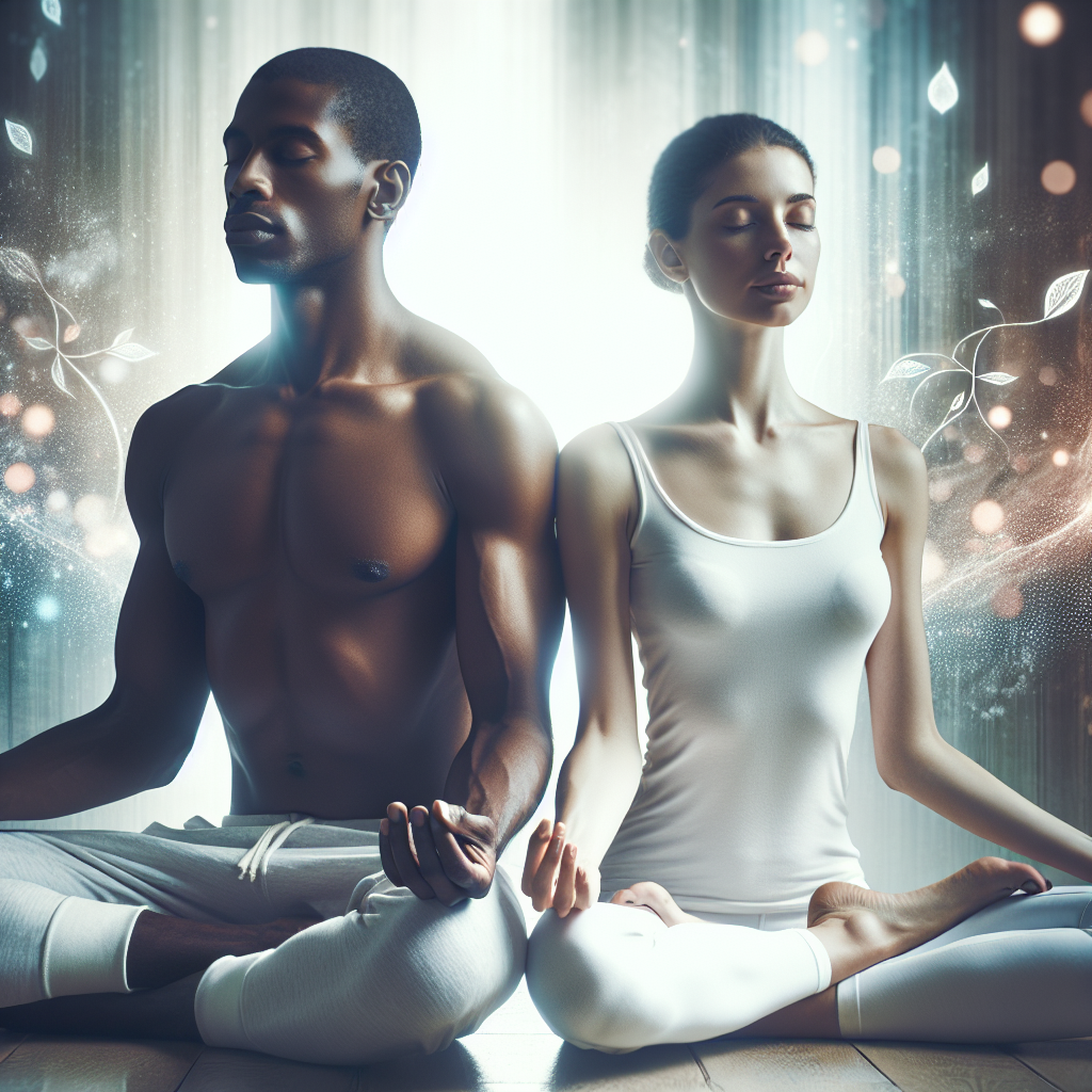 Breathe Deeply: Meditation Techniques For Acid Reflux Relief