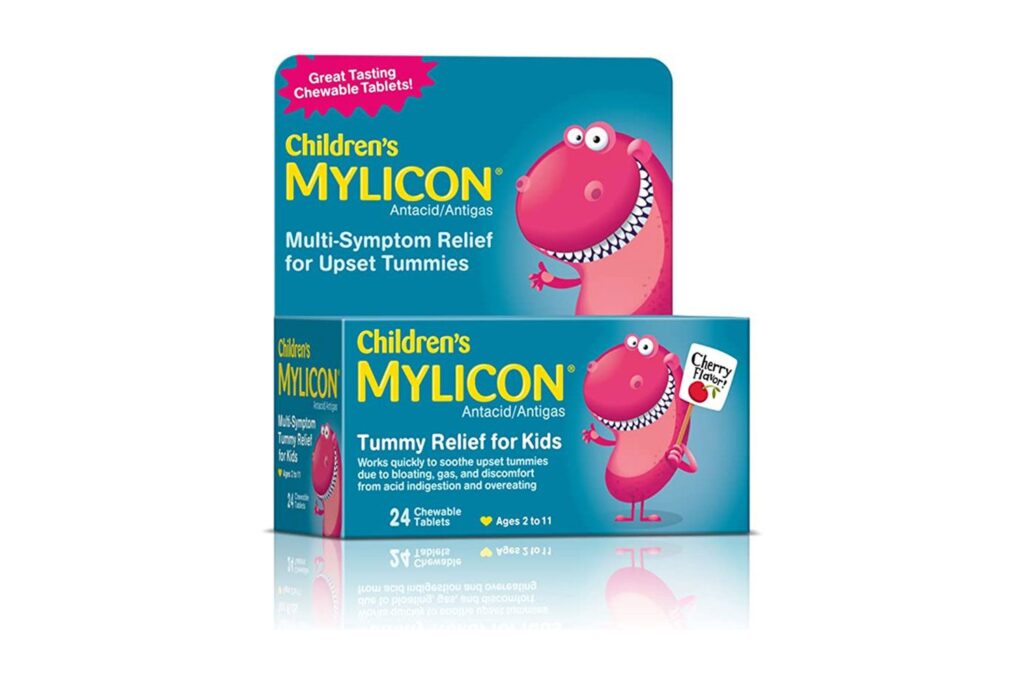 Choosing The Right Antacid: A Buyers Guide