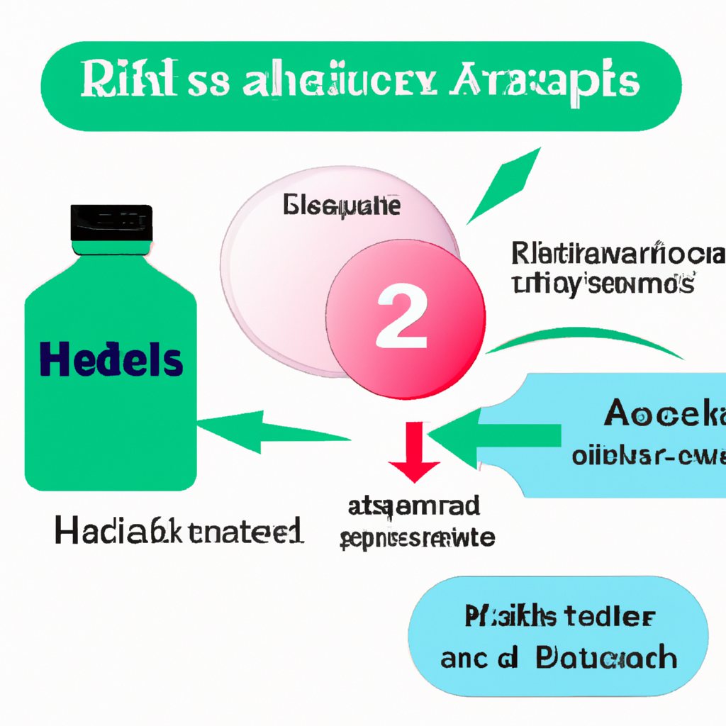 H2 Blockers For Acid Reflux: What You Should Know