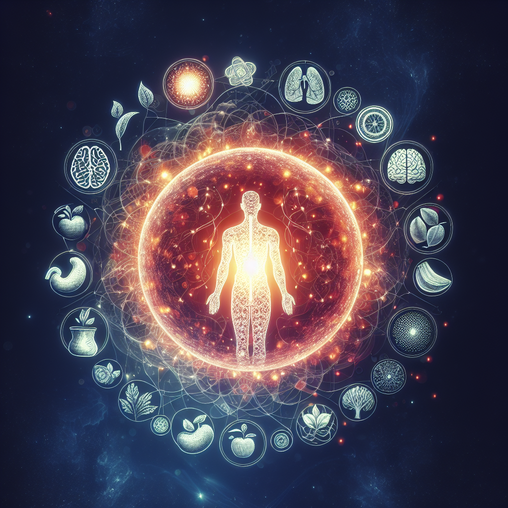 Holistic Healing For Acid Reflux: Mind, Body, And Diet