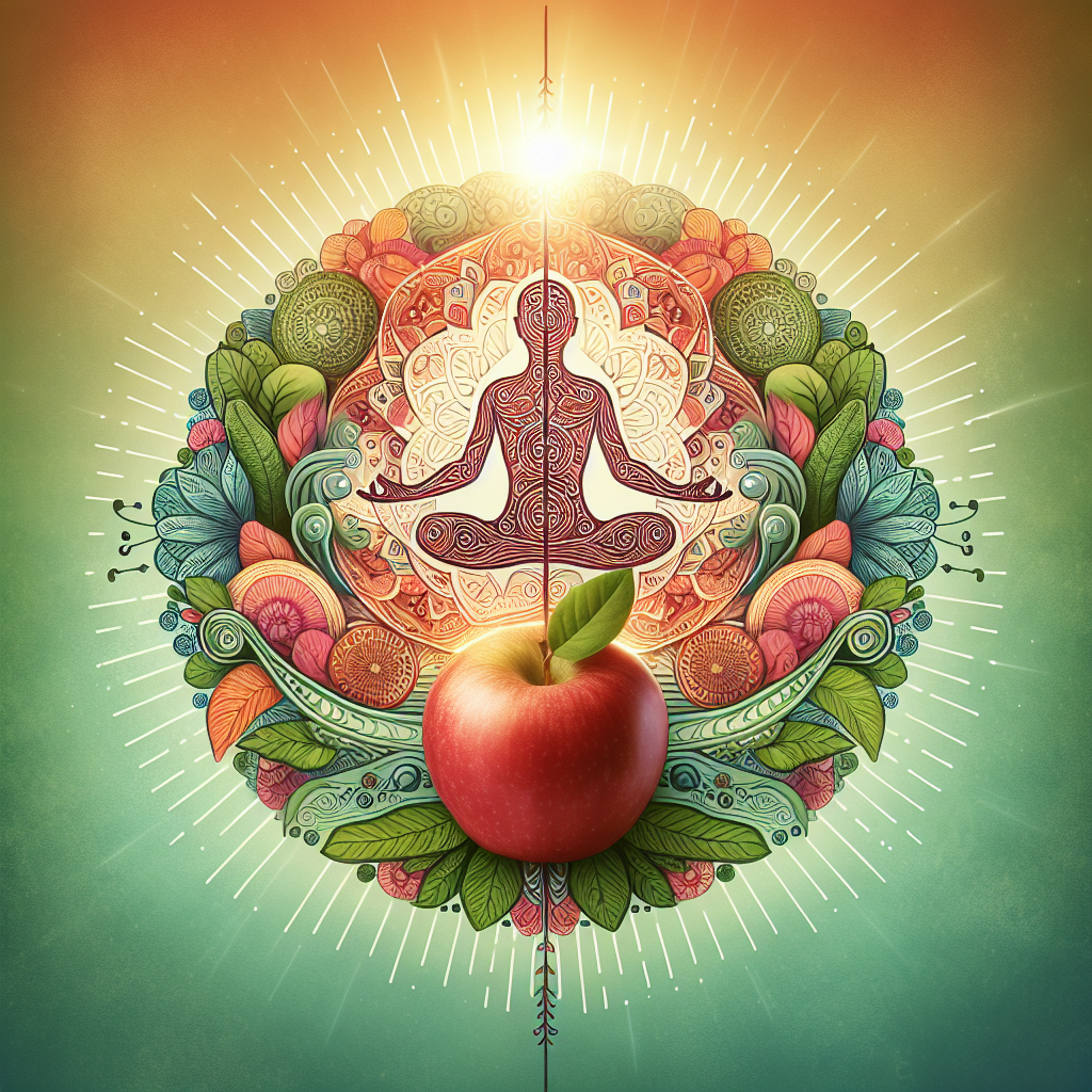 Holistic Healing For Acid Reflux: Mind, Body, And Diet