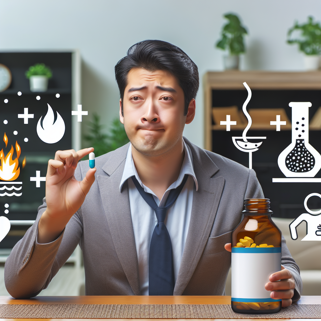 Long-Term Relief From Acid Reflux: The PPI Advantage