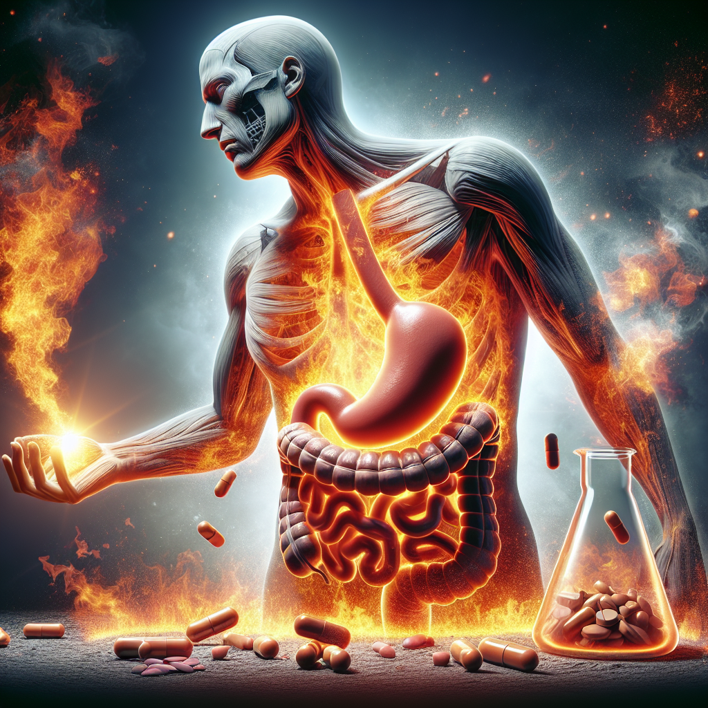 Long-Term Relief From Acid Reflux: The PPI Advantage