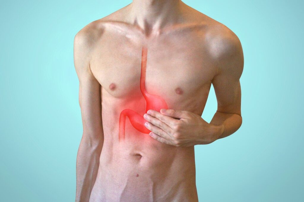 Sipping Safely: Alcoholic Drinks And Acid Reflux Management