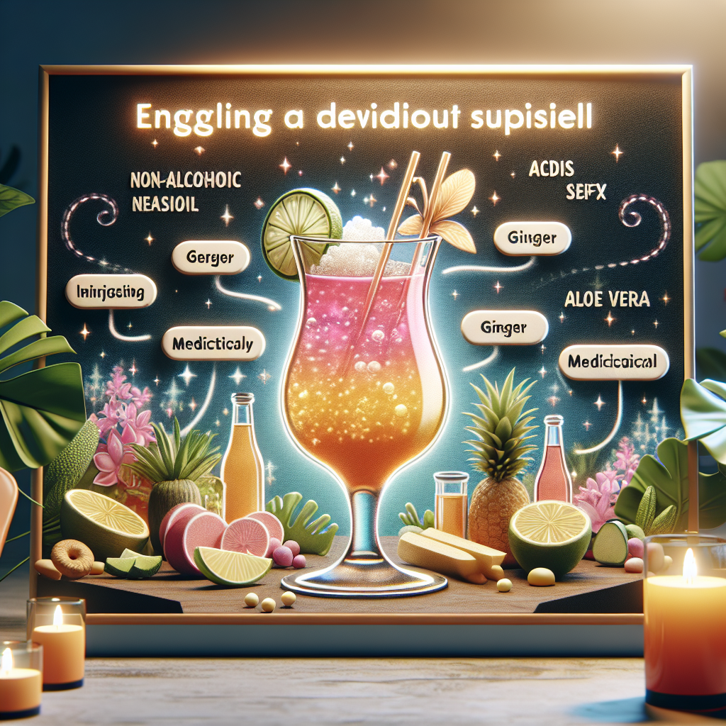 Sipping Safely: Alcoholic Drinks And Acid Reflux Management