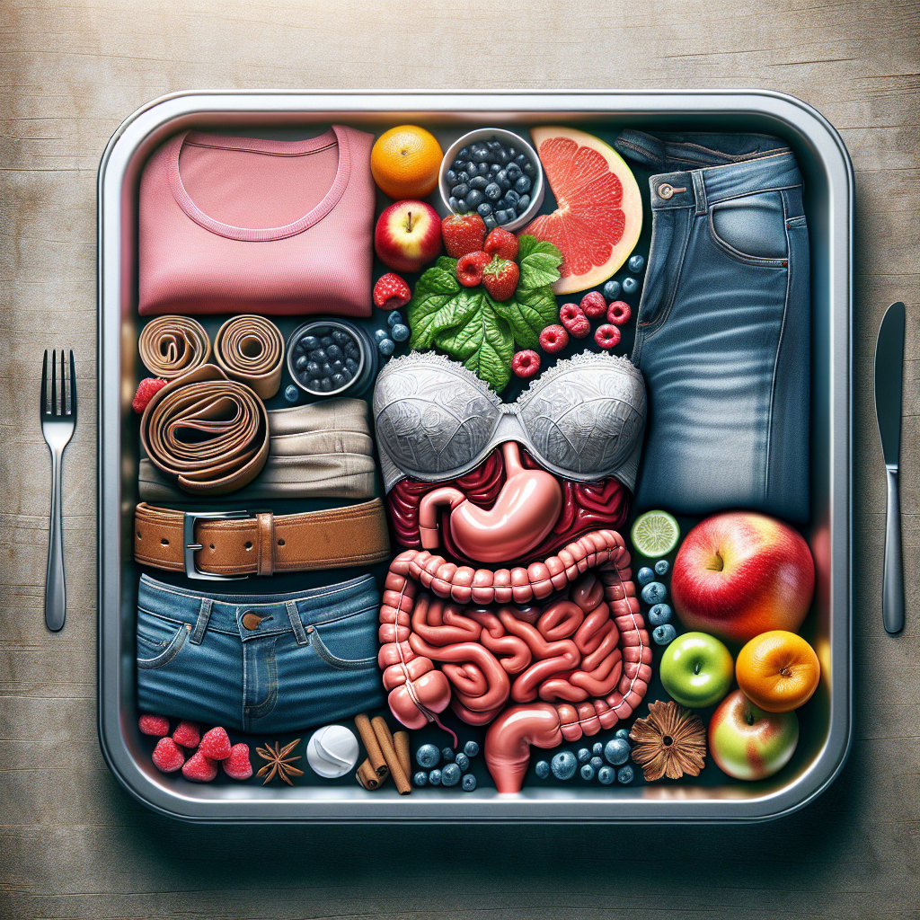 The Connection Between Acid Reflux And Your Wardrobe Choices