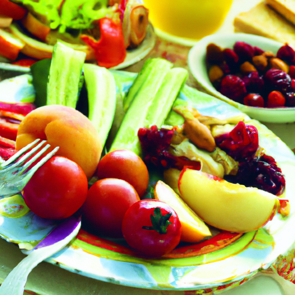 The Science Behind Small, Frequent Meals For Acid Reflux Relief