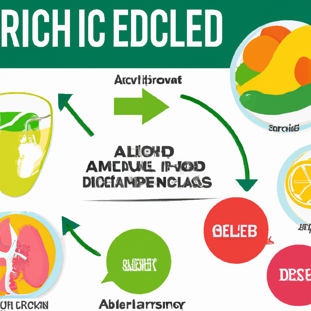 Understanding The Link Between Diet And Acid Reflux Symptoms