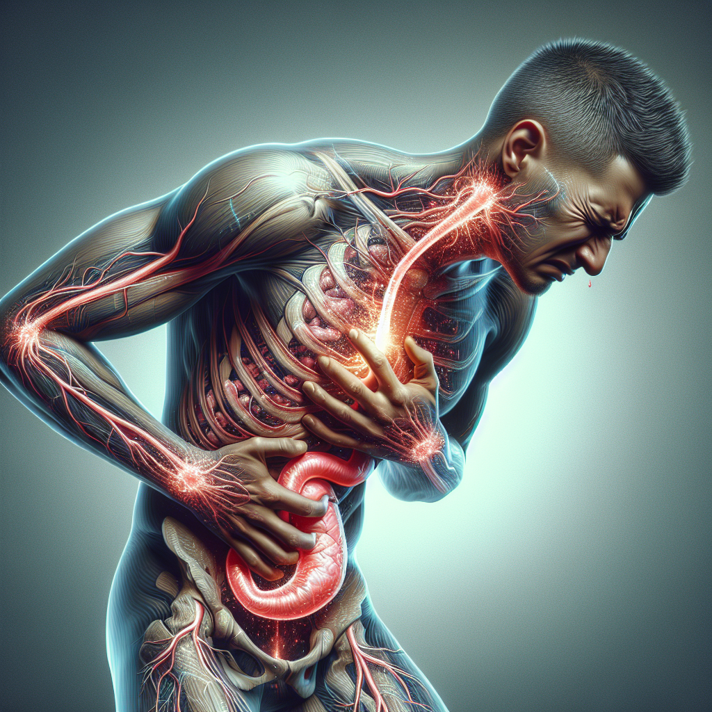 When Acid Reflux Is More Than Just Heartburn: Warning Signs