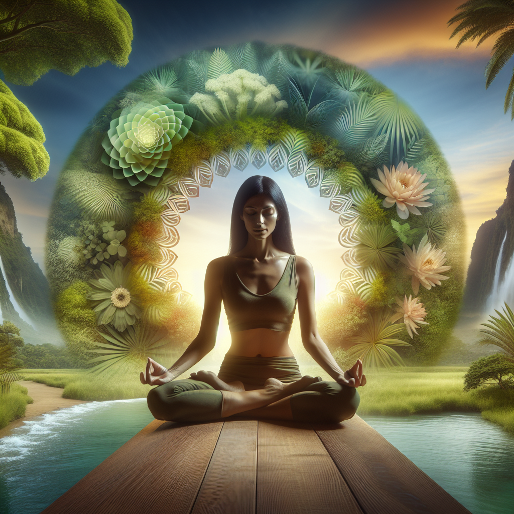 Yoga For Acid Reflux Relief: Poses And Practices