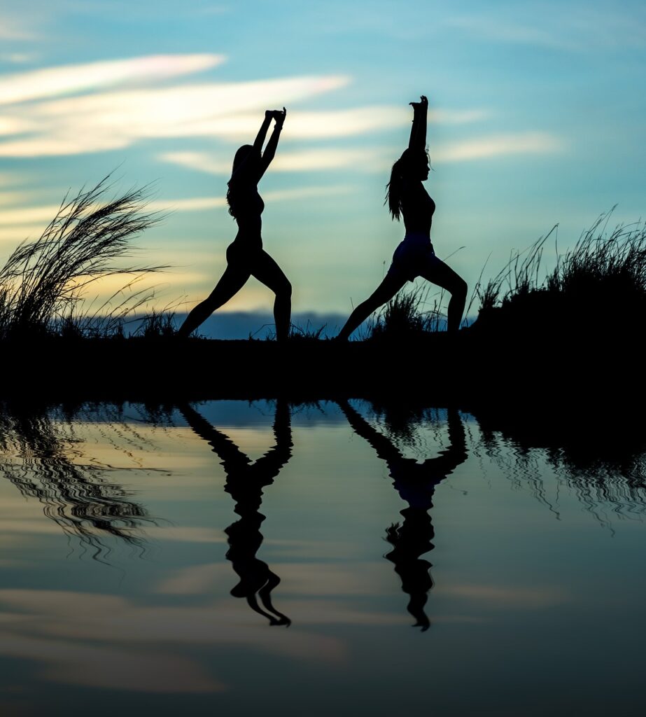 Yoga For Acid Reflux Relief: Poses And Practices