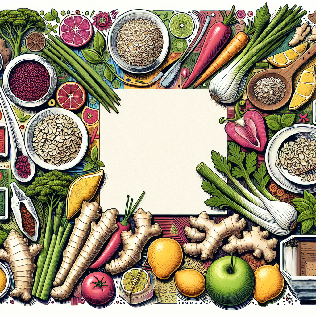 Savor The Flavor: Dinner Recipes For Acid Reflux Sufferers