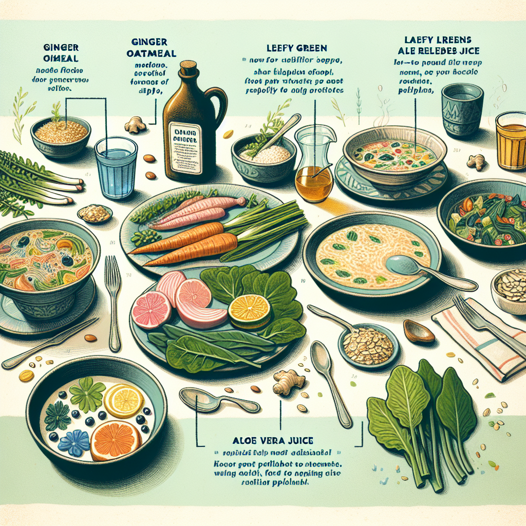 Savor The Flavor: Dinner Recipes For Acid Reflux Sufferers